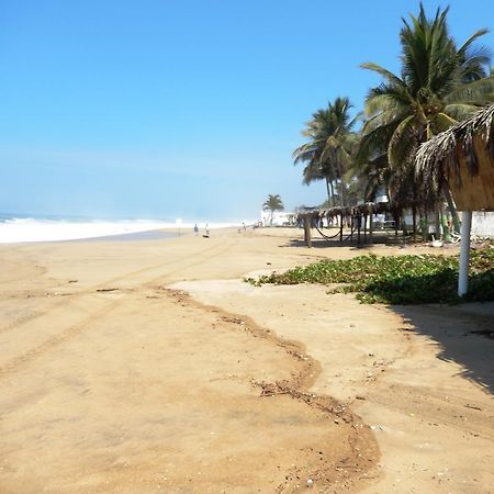 أكابولكو Hotel Evasion المظهر الخارجي الصورة