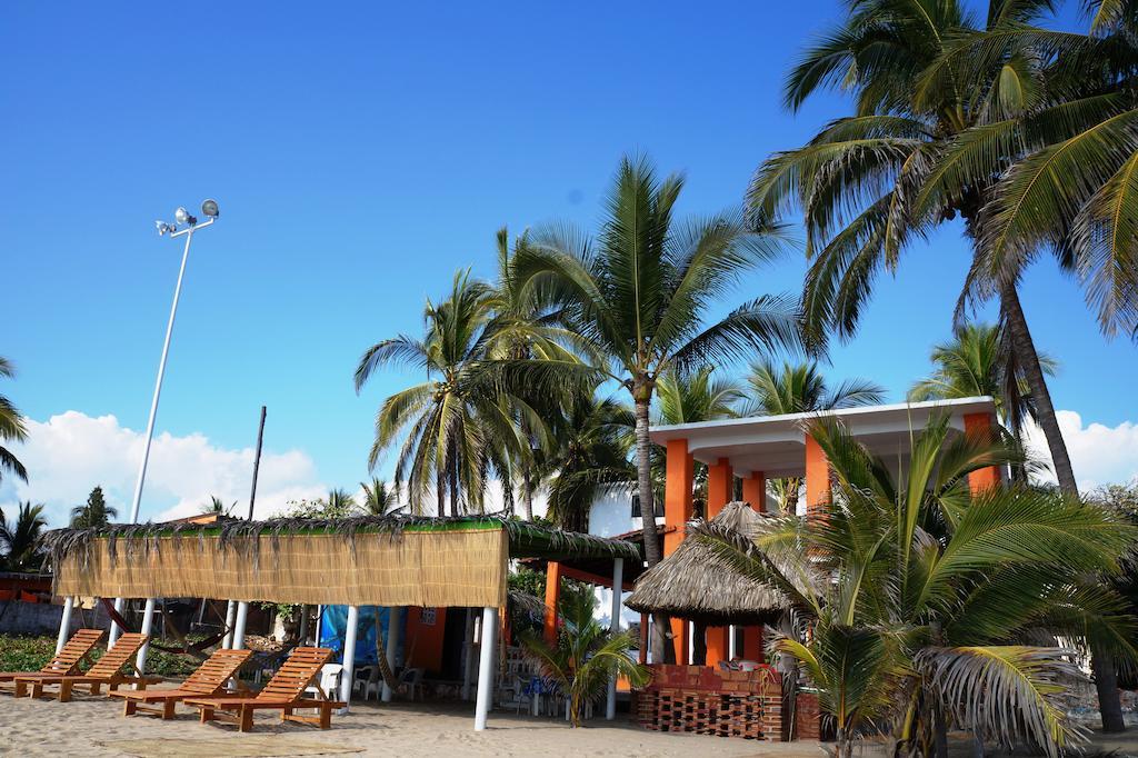 أكابولكو Hotel Evasion المظهر الخارجي الصورة