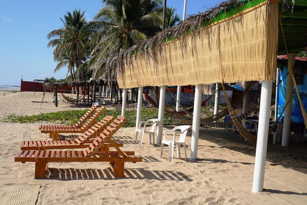 أكابولكو Hotel Evasion المظهر الخارجي الصورة