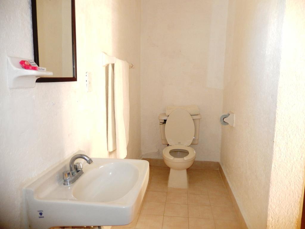 أكابولكو Hotel Evasion الغرفة الصورة