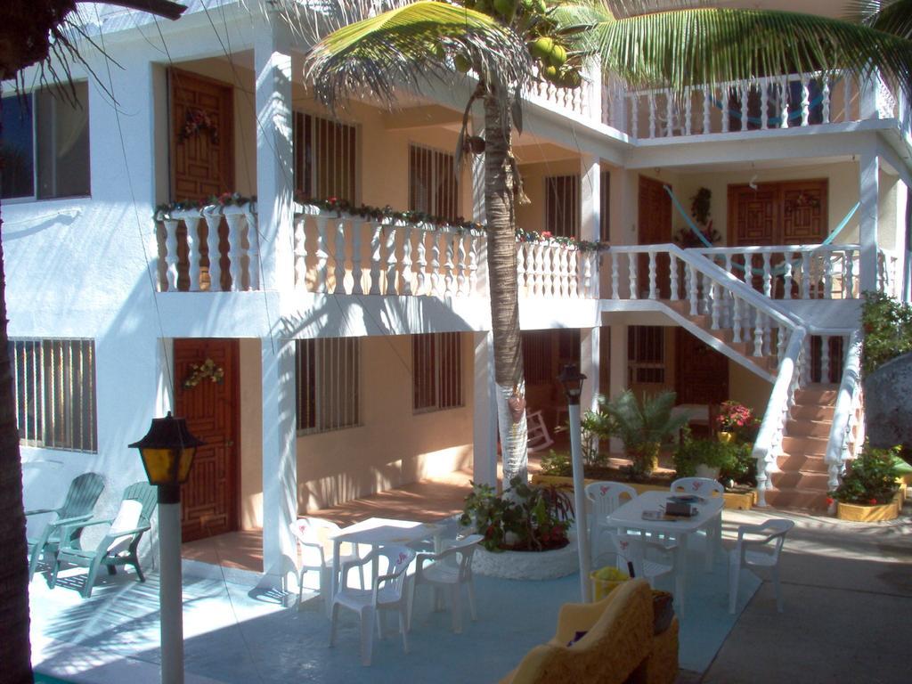 أكابولكو Hotel Evasion المظهر الخارجي الصورة